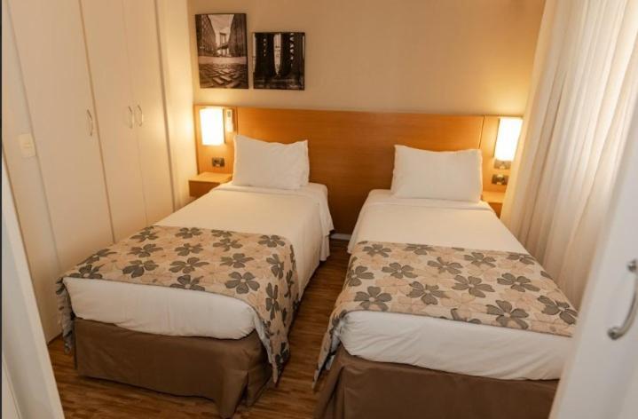 The World Hotels - Vila Olimpia — Photos 1